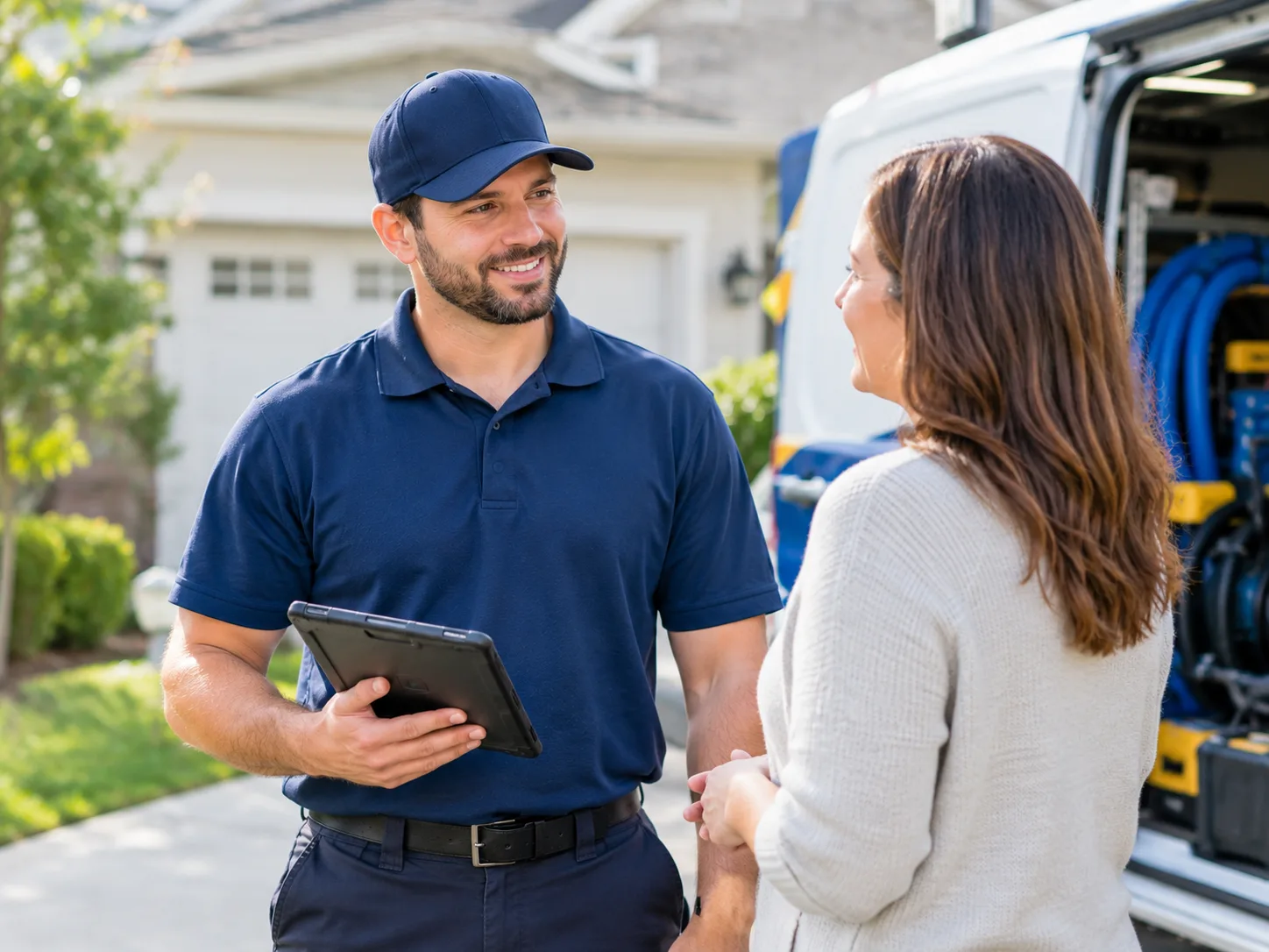 Sewage Backup Cleanup Veteran, WY FAQs